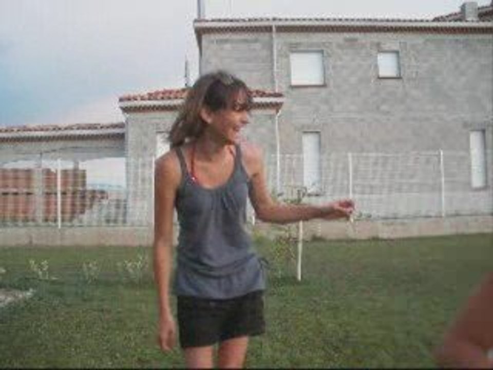 Aprem avec Léa (L)