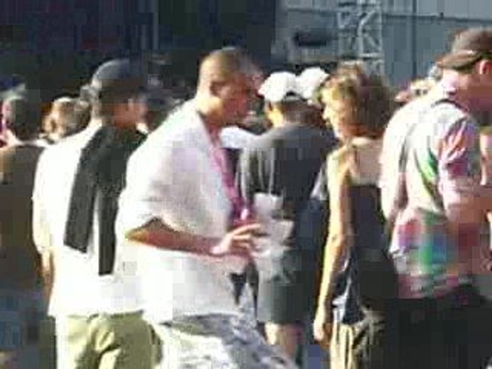 furia sound festival 2009 pascale picard gate 22