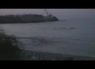 Arriving to Atlantica Aeneas Resort