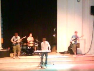 Mr Brightside - New version to be uploaded ASAP