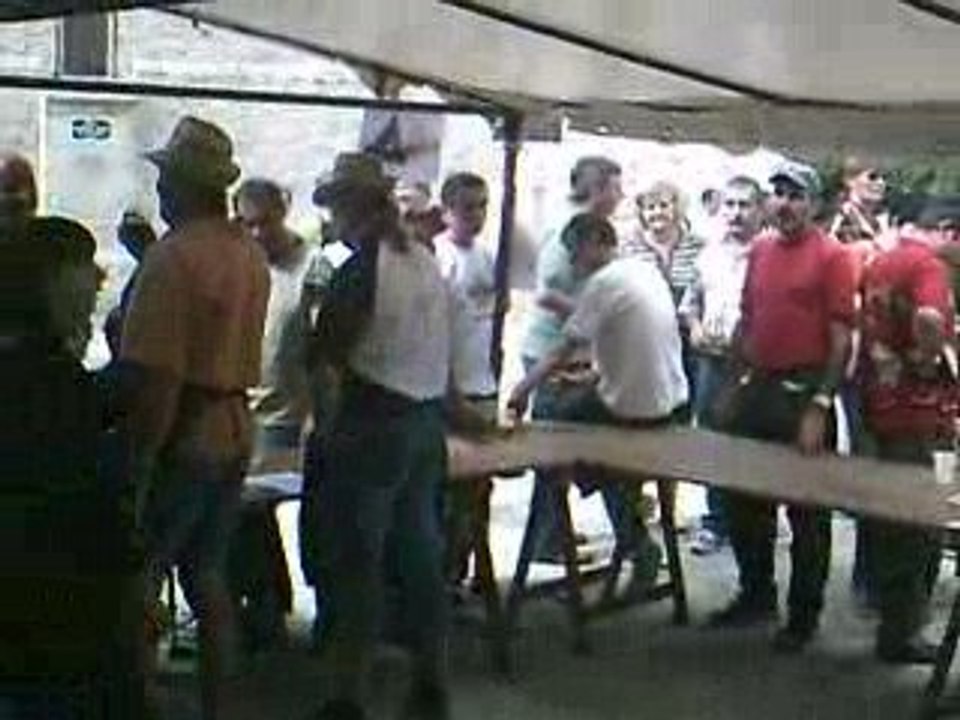 Fête de la musique 2009