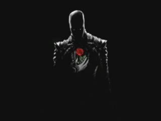 Nick Cave  ~  Vortex...