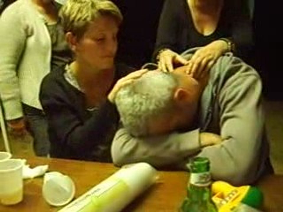 alcoolique