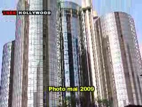 True Lies (Lieu de tournage)