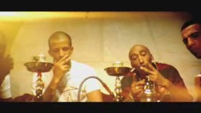 Rim'K & Nessbeal - Chez toi c'est chez Moi