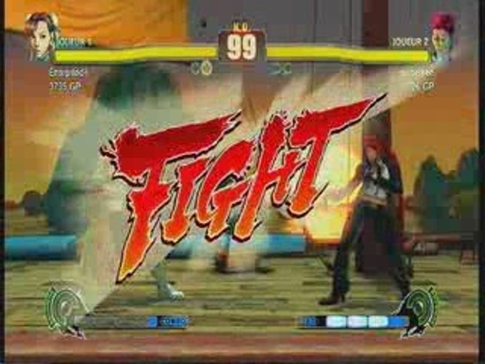[Xbox Live] Me (CH) VS guiseiken (C.)