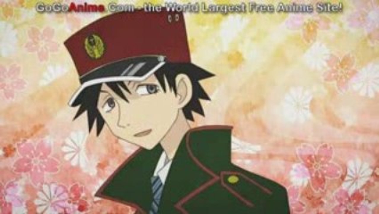 Zan Sayonara Zetsubou Sensei Episode 1 Part 2/3