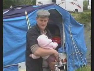 Stonewagen à St Denis de Méré