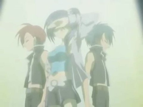 Kilari - musique de Fubuki Todo en Français - Ultra Diva