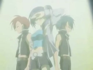 Kilari - musique de Fubuki Todo en Français - Ultra Diva