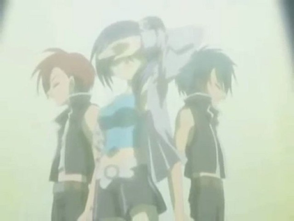 Kilari - musique de Fubuki Todo en Français - Ultra Diva