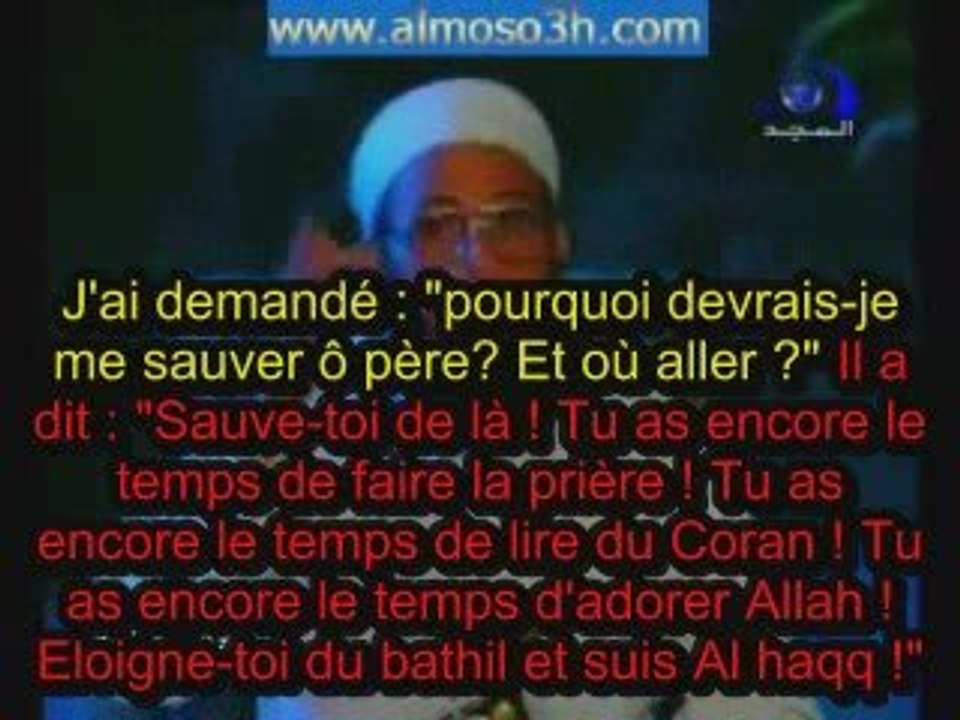 AVEUX STUPEFIANTS D’UN MAGICIEN REPENTI ! PARTIE8