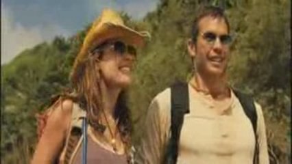 A Perfect Getaway (Theatrical Trailer)