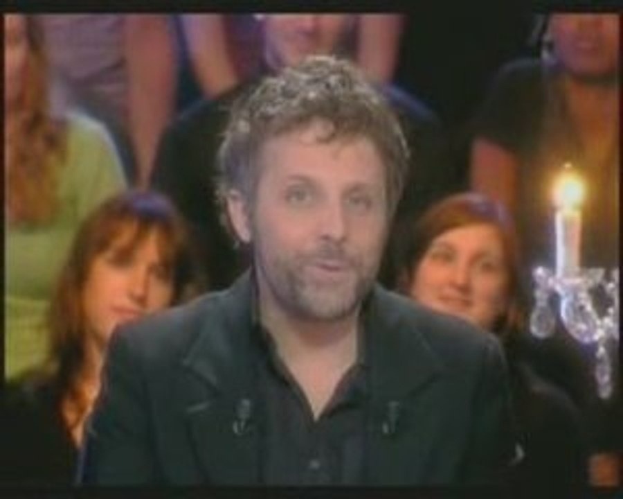 Stephane Guillon Hardcore slt