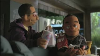 MVPuppets Quickness - Nike Basketball
