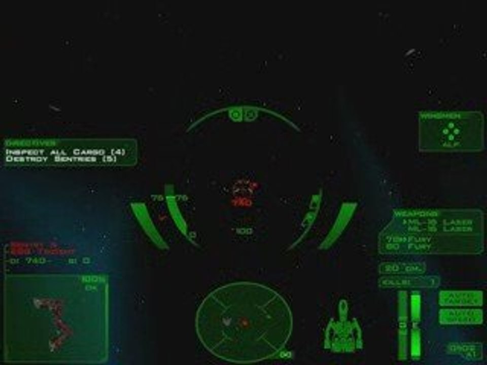 LP Freespace #9: Pandora's Box