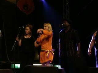 Festival de Pérouges 2009