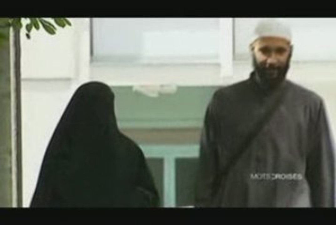 rappel islam niqab exclusive shaikh shuraim