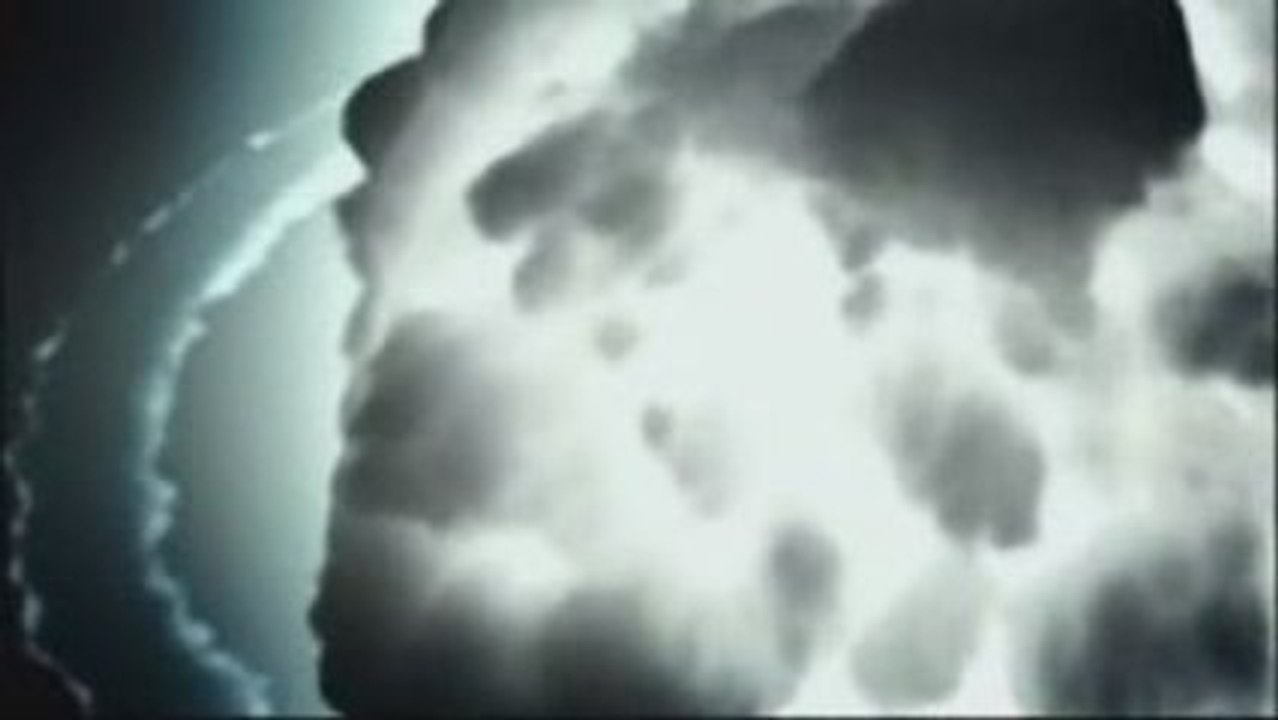 Voyage aux confins de l'univers 4