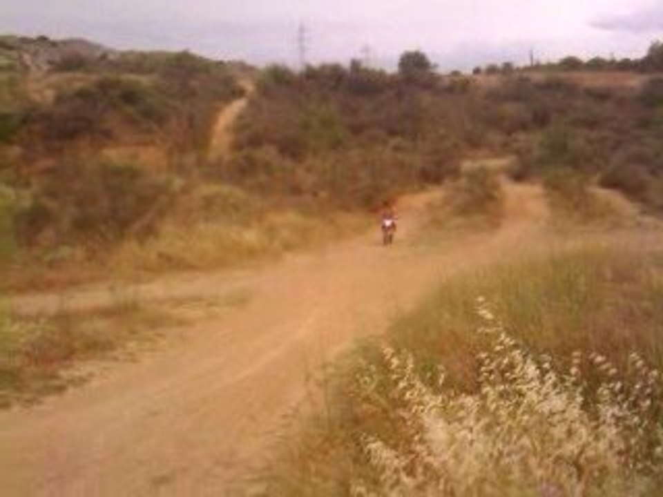 gitan cross