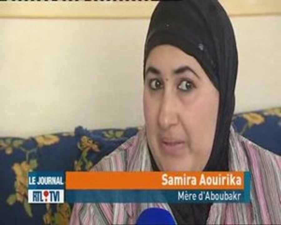 Un enfant victime d'un tir de carabine à plomb à Schaerbeek