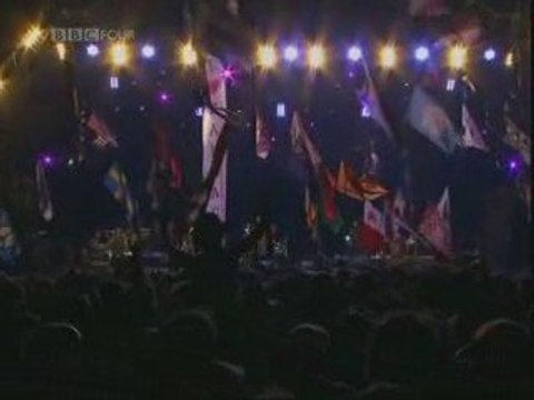 Bruce Springsteen Working On A Dream