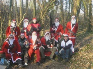 Airsoft par Stanley - Partie 3/3