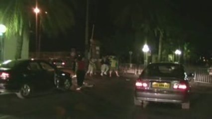 La Danse des Abrutis