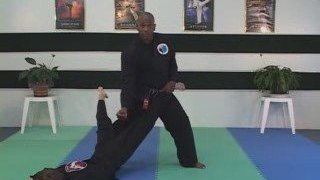 How to Defend the Hook Kick