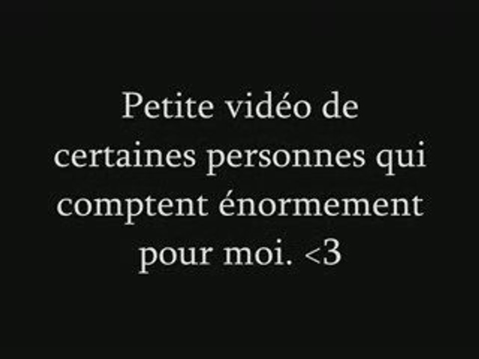 Video photos