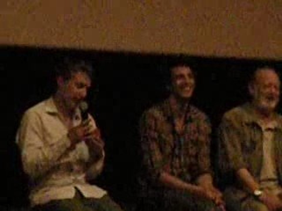 Antoine de Caunes - La folle histoire d'amour Simon Eskenazy