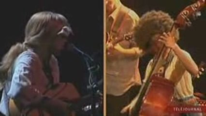 Radio-Canada Fail - 3 juillet 2009