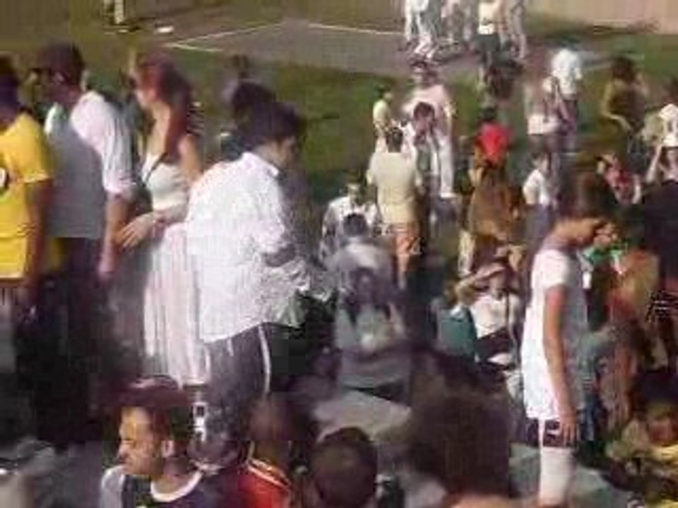 Hommage a Michael Jackson - Le 4 Juillet 2009 Bruxelles (3)