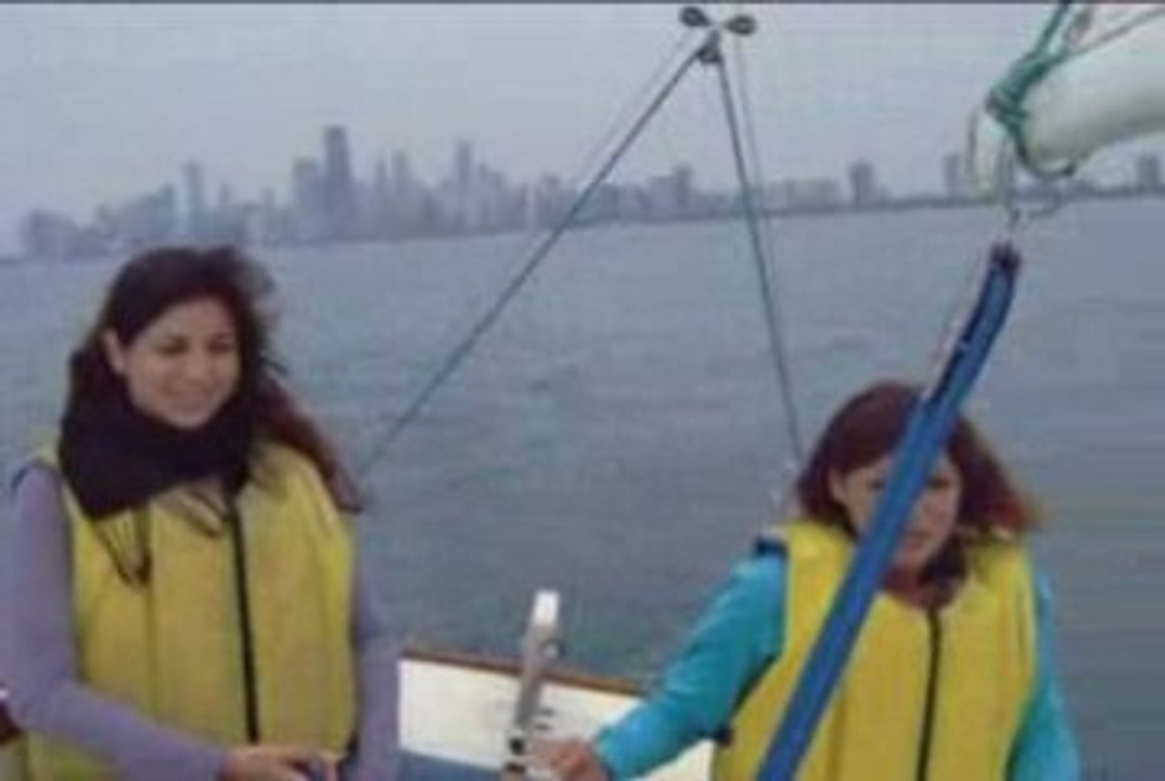 Bateau