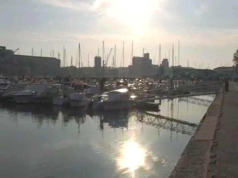 Le Yacht Club Adour Atlantique