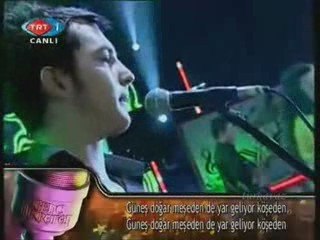 2 Gaziantep ÖKVLisesi  karasevda Genç Mikrofon