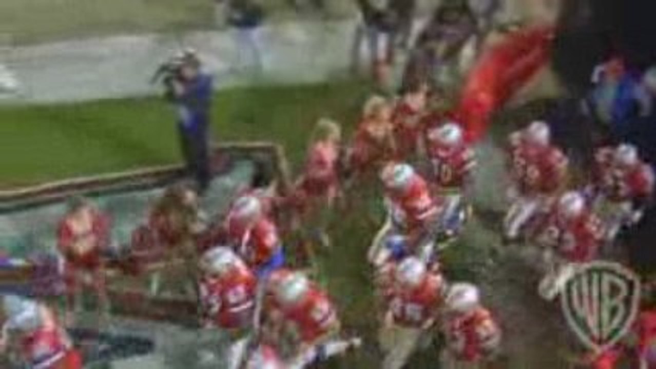 The Replacements (Theatrical Trailer #2)