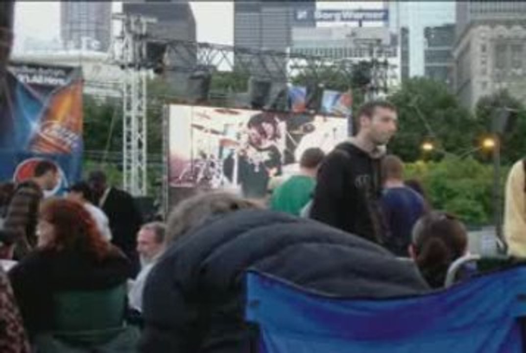 Blues Festival