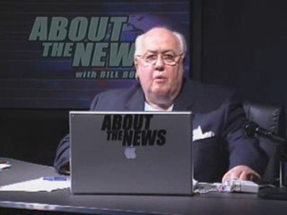 About the News (Episode 024)
