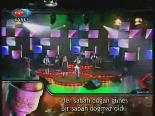 1 İstanbul MMSLisesi  Dursun zaman Genç Mikrofon