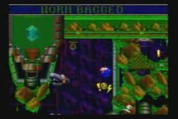 Rural Black Hole gives Sonic Spinball a second chance