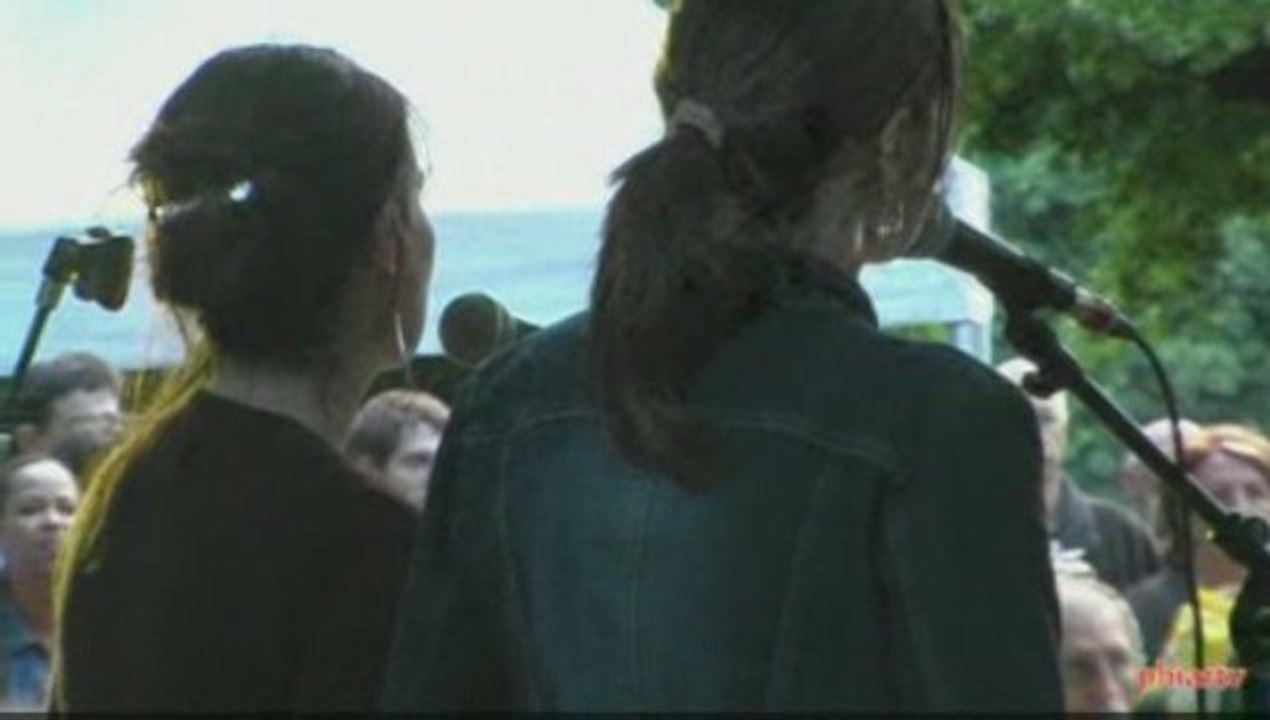 BANDE-ANNONCE -Bribes 18- FÊTE DE LA MUSIQUE 2009 BELFORT