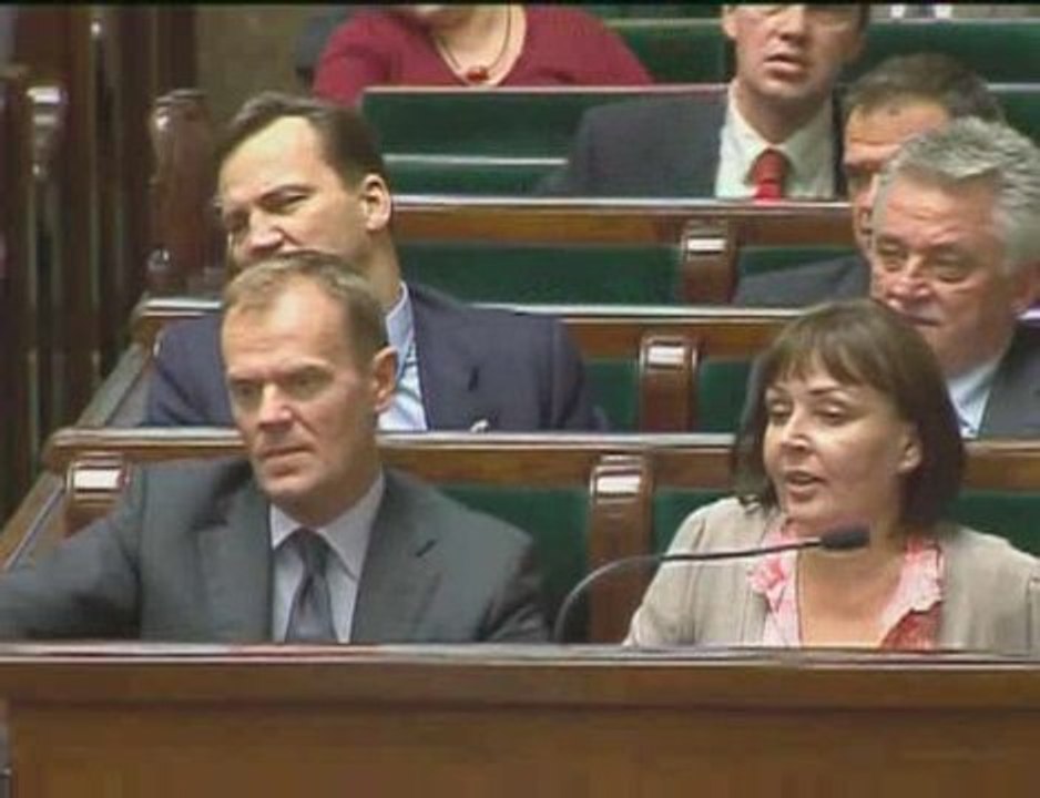 Ciąża nie choroba, i powód do dyskryminacji - 3 dzieci już tak?