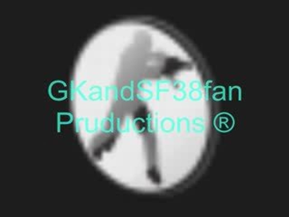 GKandSF38 Productions ®