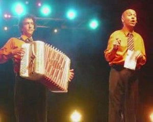 OsKar et ViKtor "Y'a d'la joie"