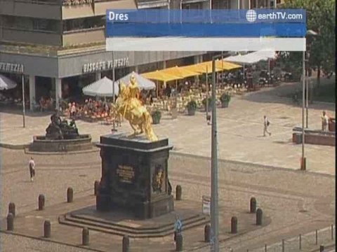 New York - USA, Geneva - Switzerland, Seattle - USA, Plettenberg Bay - South Africa, Budapest - Hungary, Dresden - Germany, Amsterdam - Netherlands