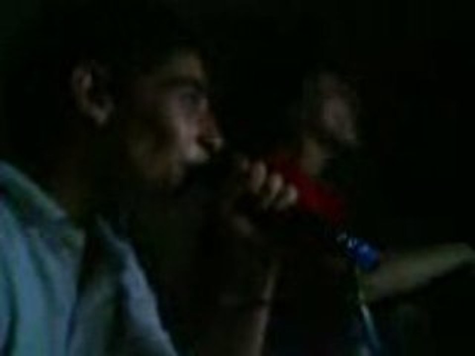 mamat vs kévin lips