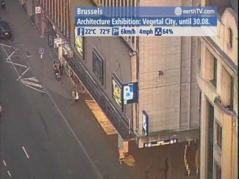 Vienna - Austria, Kyiv - Ukraine, Avignon - France, Brussels - Belgium, Berlin - Germany, Warsaw - Poland, Antibes - Juan-les-Pins - France