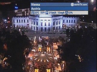 Yas Island - UAE - Abu Dhabi, Bandar Seri Begawan - Brunei, London - United Kingdom, Vienna - Austria, Seattle - USA, Dubrovnik - Croatia, Venice - Italy