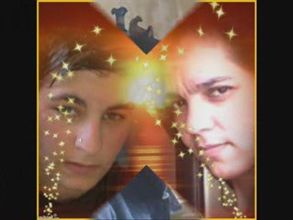 Mon coeur